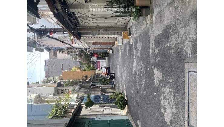 Nhà Hoàng Hoa Thám - K300 -Tân Bình - 7.5x15x5 Tầng - Chỉ nhỉn 8 tỷ - Hẻm 6M